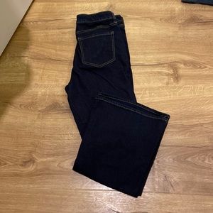 NWOT High Rise Flare Jeans